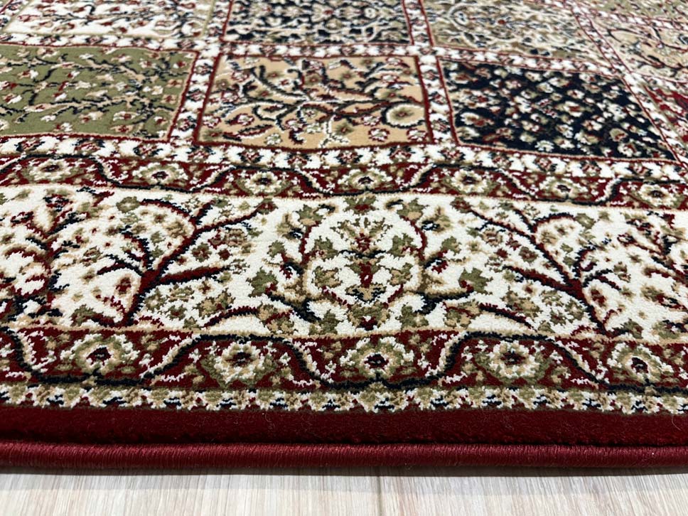 שטיח בחטיאר ראנר אדום 503