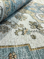 שטיח וינטג' ויולה 703 צבעוני | VIOLA