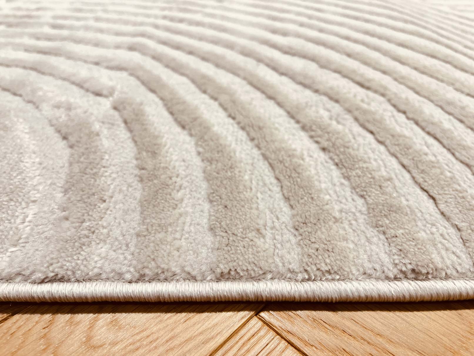 שטיח פרנקה 348 בז' | FRANCA