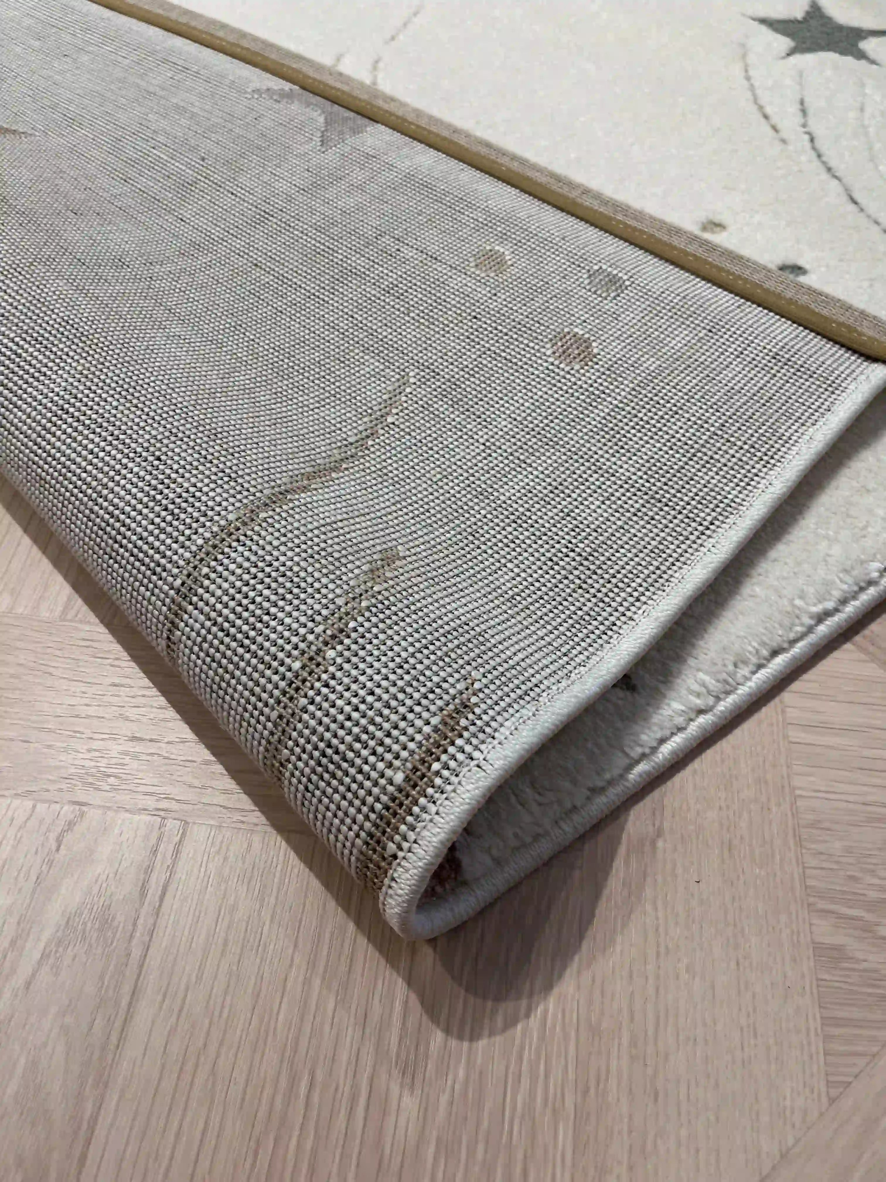 Children's carpet stars 30 01 colorful | KIDS