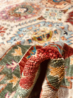 Ariana 653 colorful carpet 242*170 | ARIANA