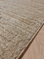 Soft 455 Beige Carpet | SOFT