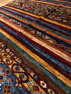 Ariana 660 colorful carpet 153*105 | ARIANA