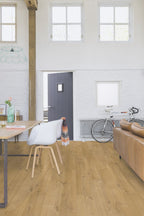 Impressive Soft oak natural laminate flooring 1855 Impressive Soft oak natural