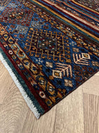 Ariana 660 colorful carpet 153*105 | ARIANA