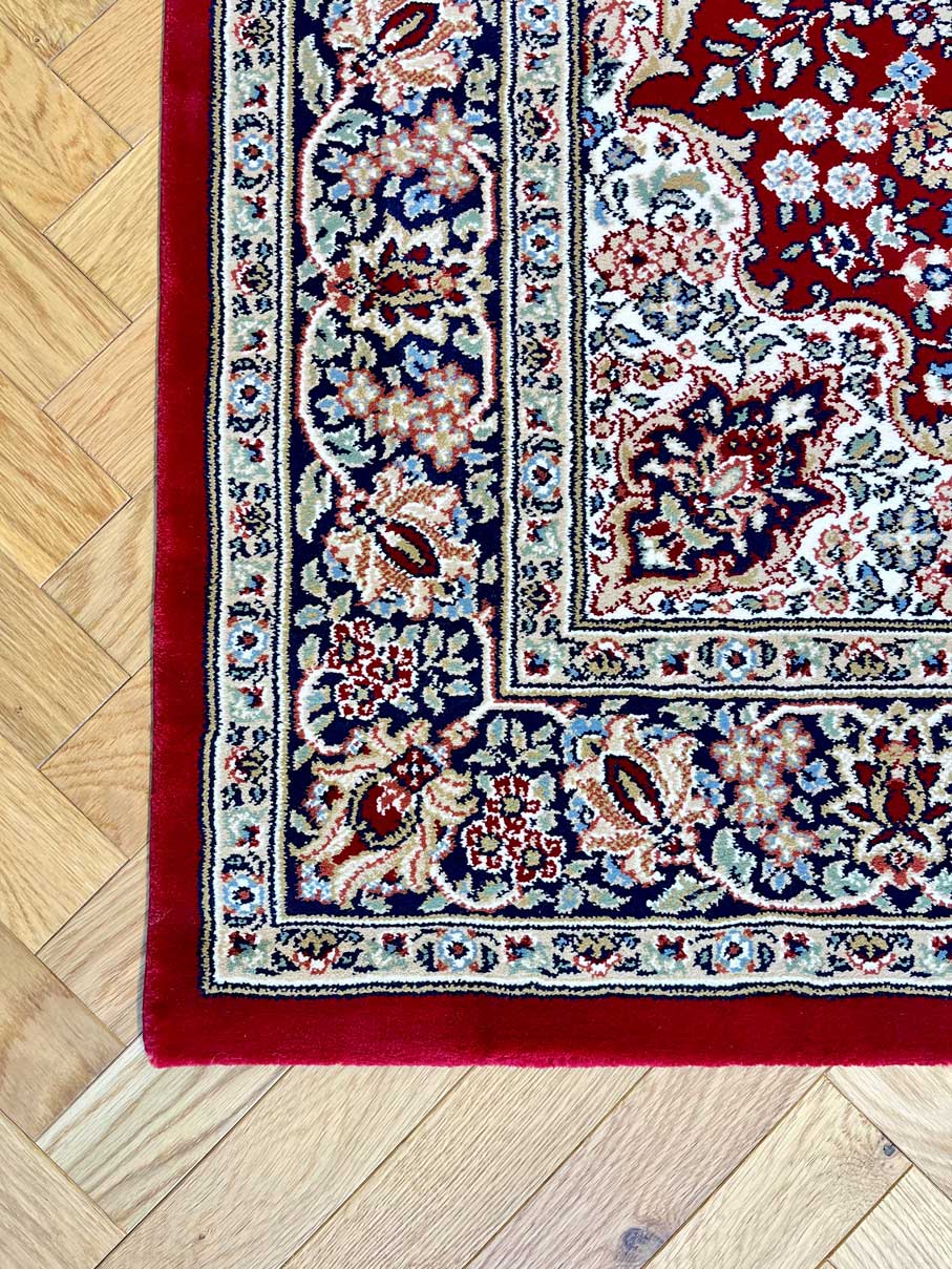 Rona Medallion Red Carpet 600 | RONA