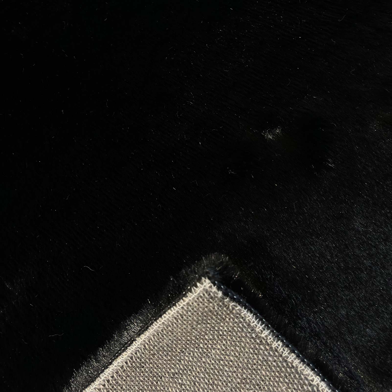 Anise 756 black carpet | ANISE