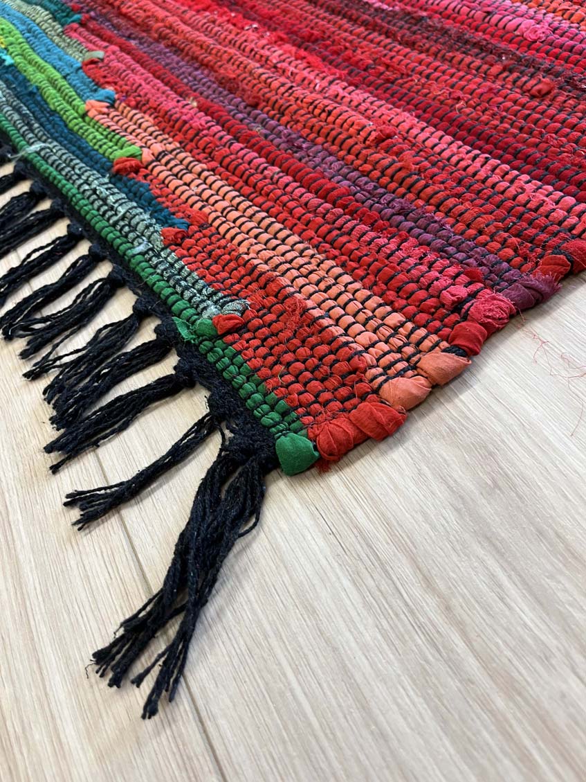 שטיח מומבאי צבעוני 803 MUMBAI