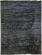 Soft carpet 454 black | SOFT