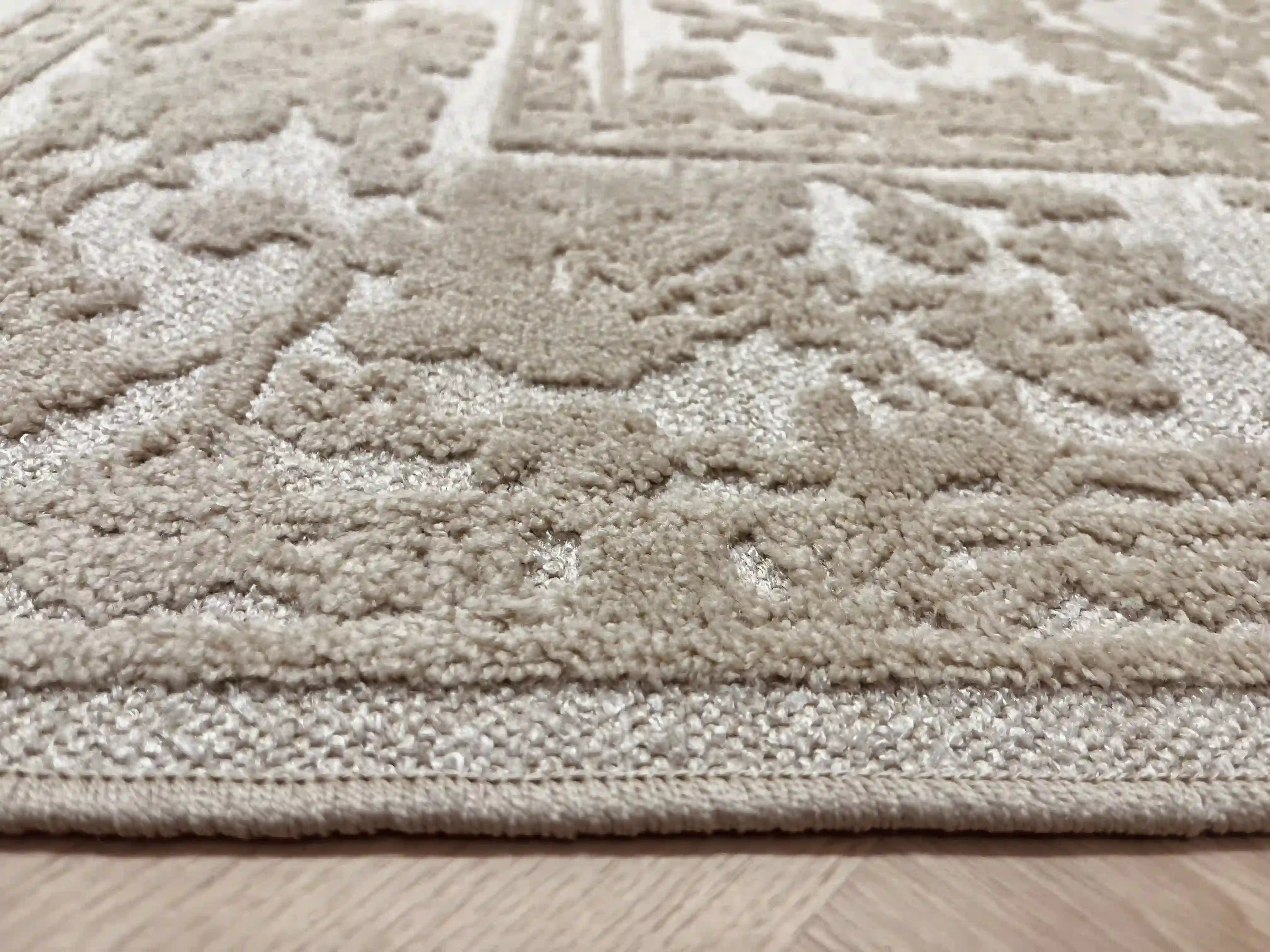 Vintage Carpet Kaitlin 441 Beige | KAITLIN