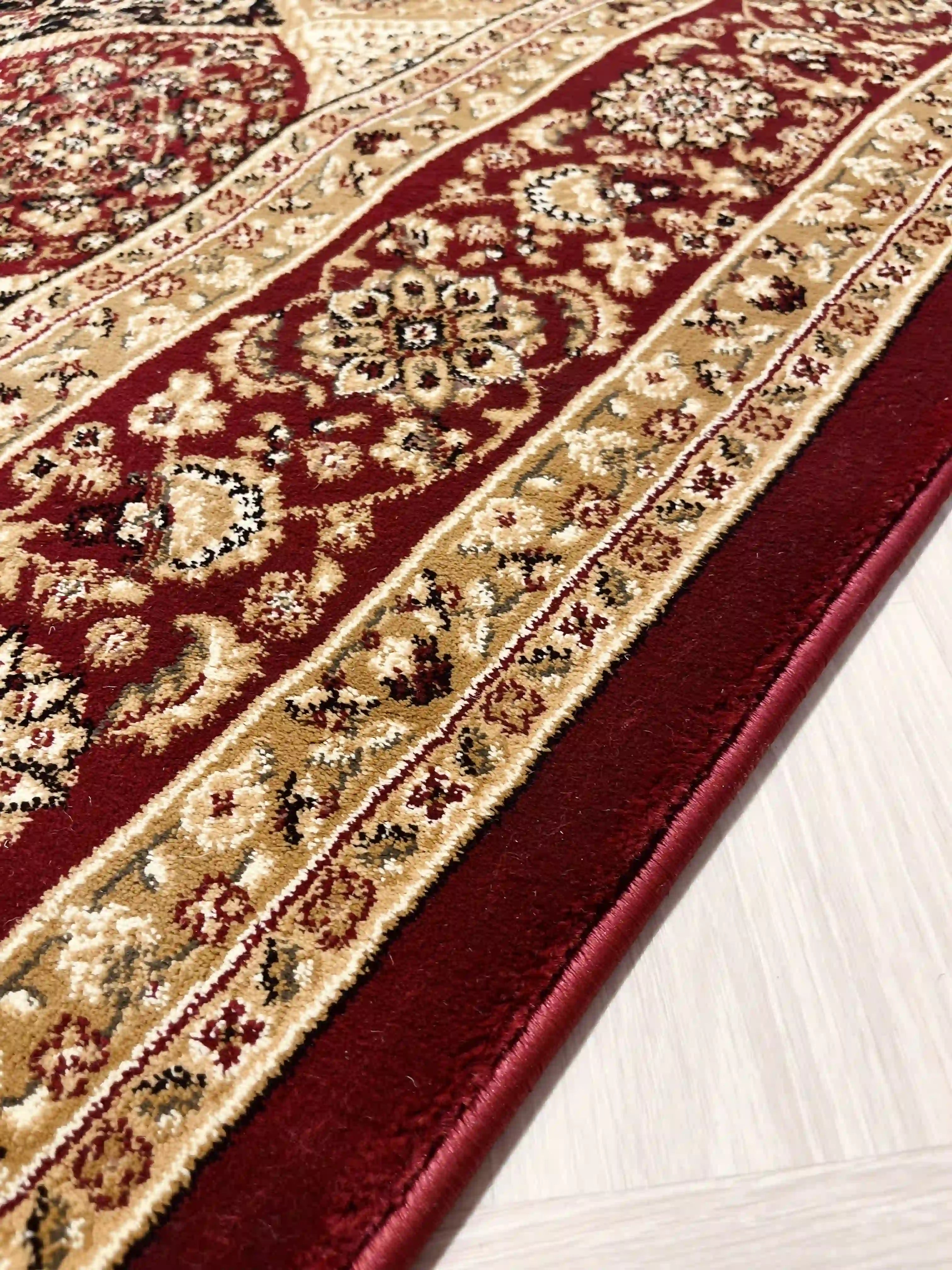 שטיח קלאסי בחטיאר 505 צבעוני | BAKHTIAR