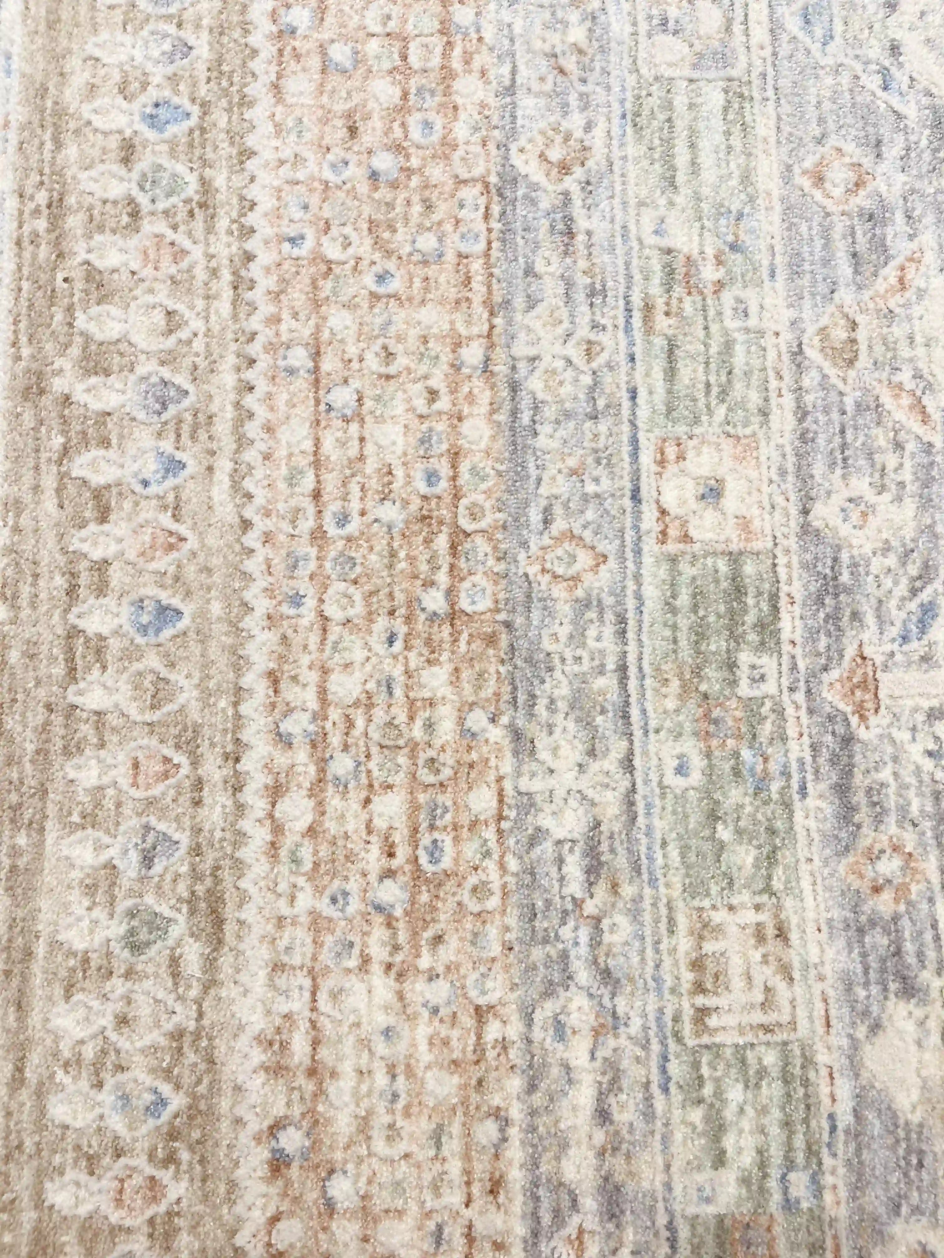 שטיח וינטג' מדלן 449 02 צבעוני | MADELEINE