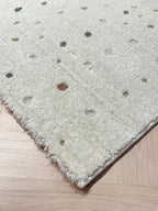 Children's carpet stars 30 01 colorful | KIDS