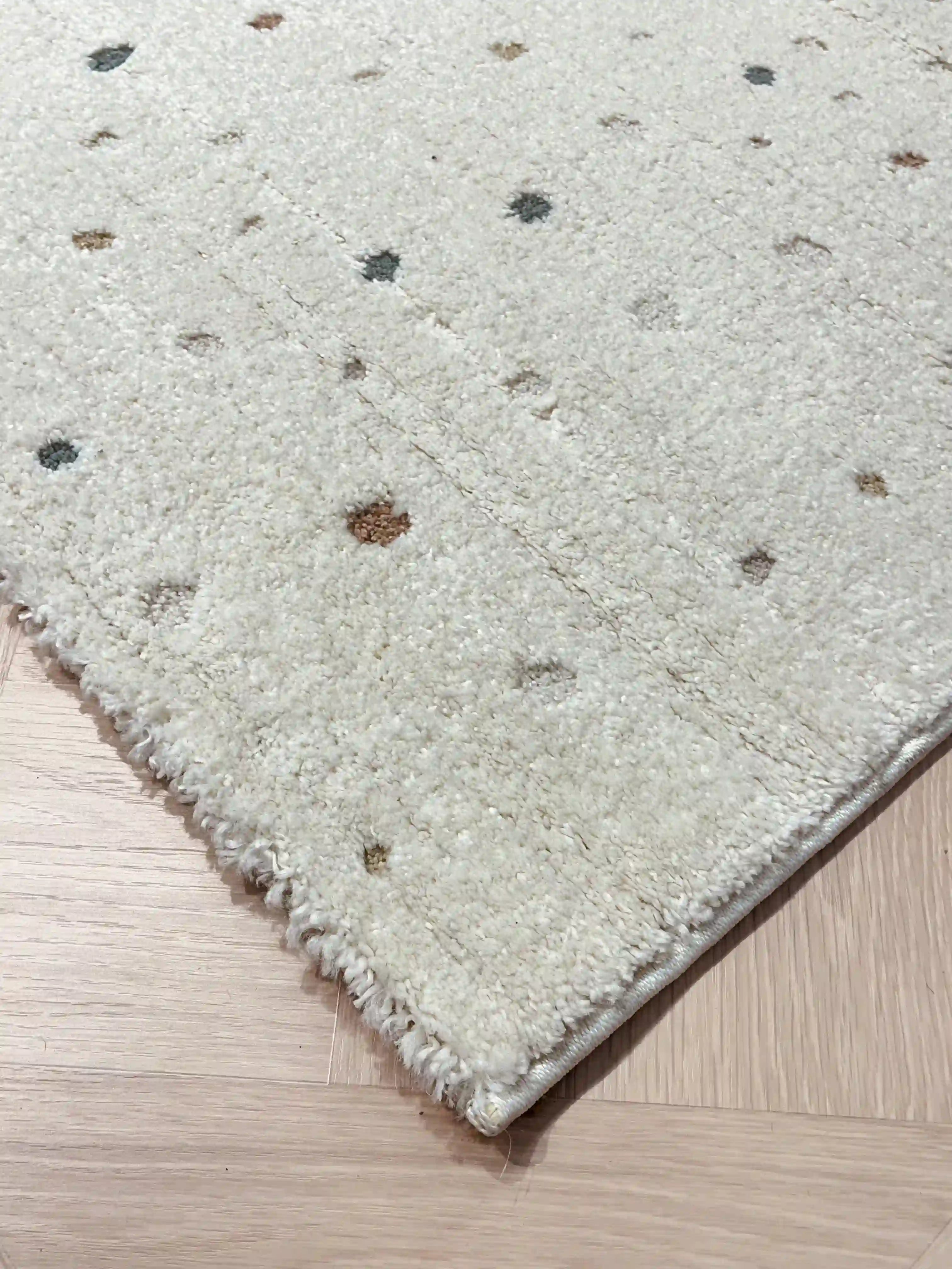 Children's carpet stars 30 01 colorful | KIDS