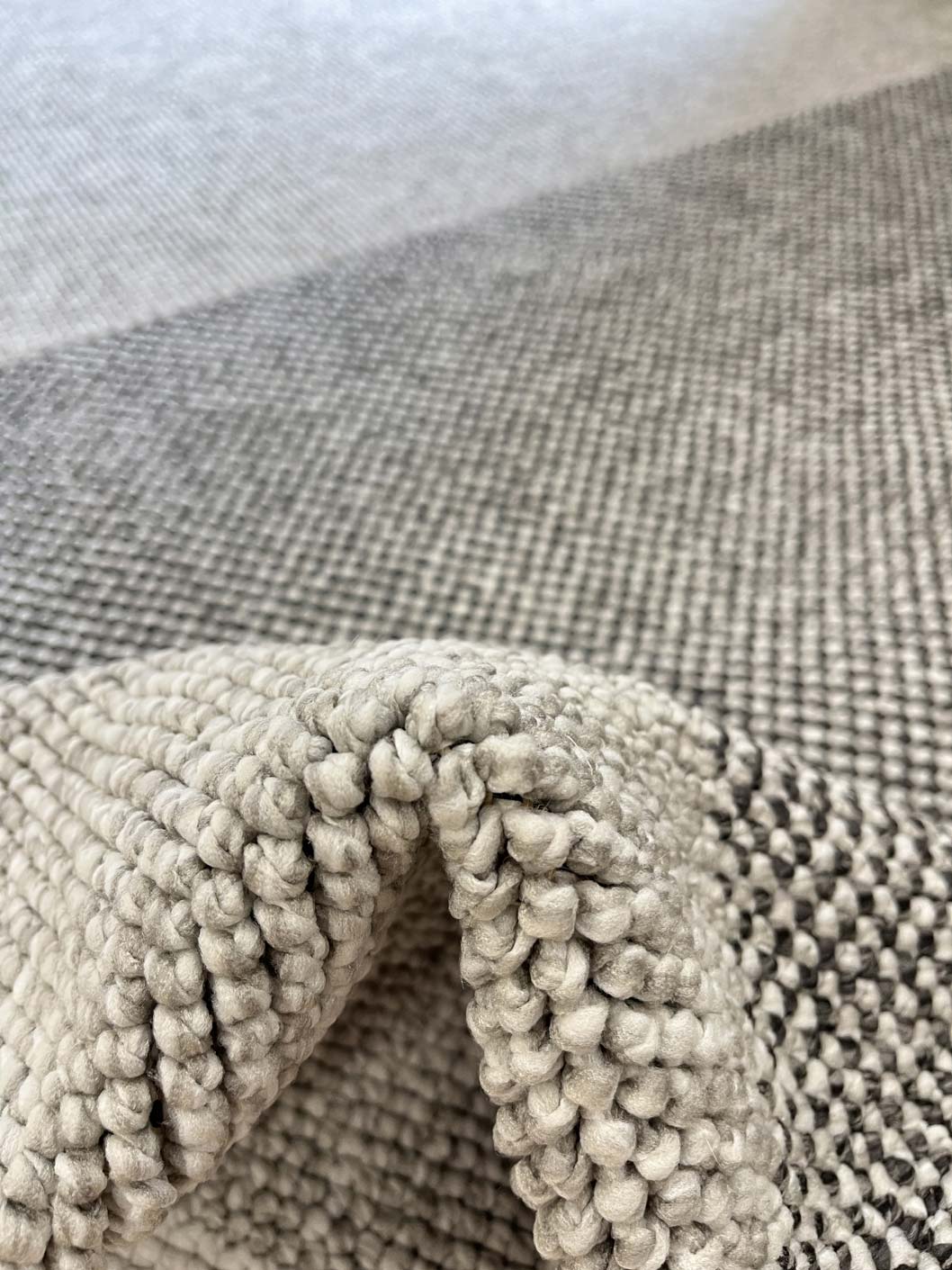 שטיח טלרה 343 אפור | TALARA