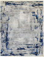 שטיח מודרני אבסטרקט 114