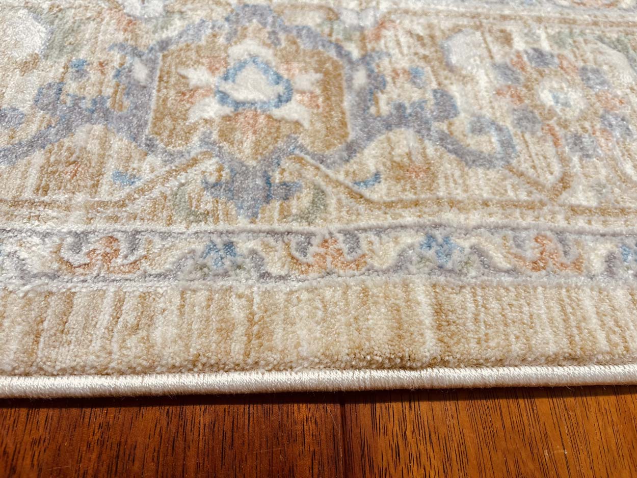 שטיח וינטג' מדלן 401 צבעוני | MADELEINE