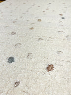 Children's carpet stars 30 01 colorful | KIDS