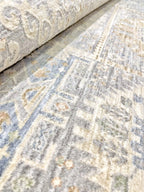 שטיח וינטג' מדלן 449 01 צבעוני | MADELEINE