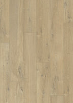 Laminate flooring Impressive Soft oak medium 1856 Quick step Impressive Soft oak medium