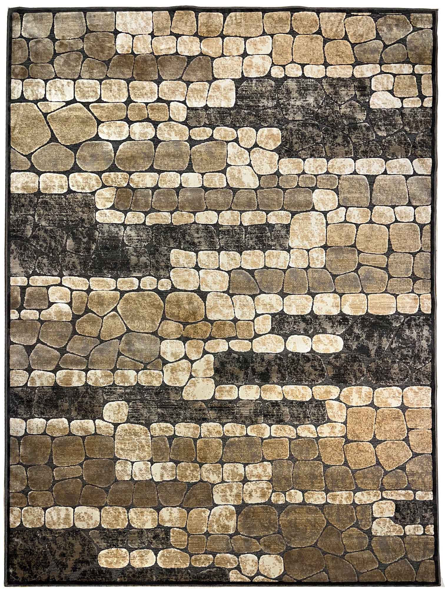 שטיח חלוקי נחל 23