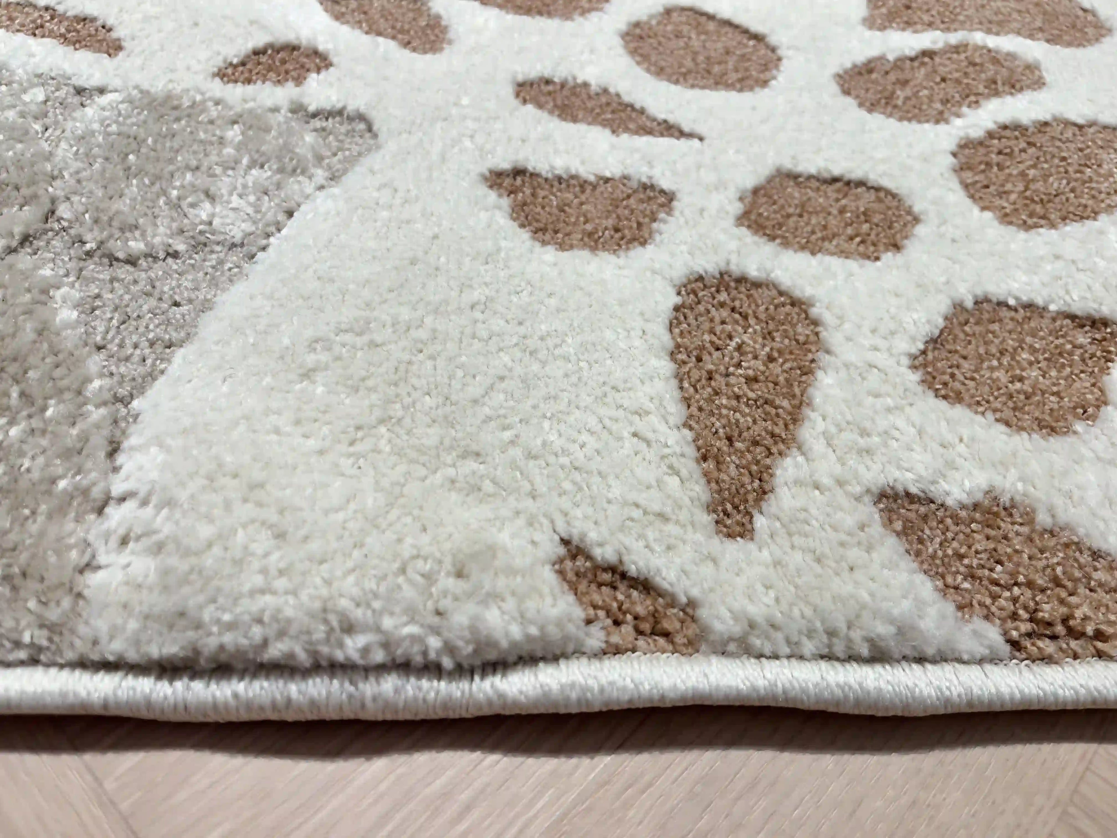 Children's rug Giraffe 30 colorful | KIDS