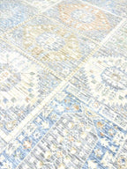 שטיח וינטג' מדלן 449 01 צבעוני | MADELEINE