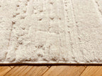 Runner Soft 452 Cream Rug | SOFT