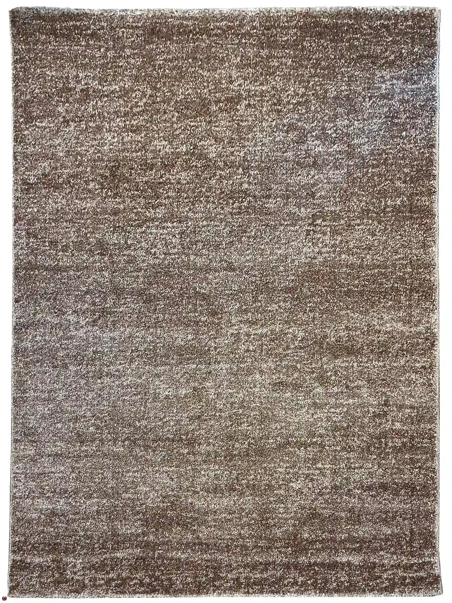 Basic 456 Brown Plain Carpet | BASIC