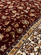 שטיח ראנר רונה 622 אדום | RONA