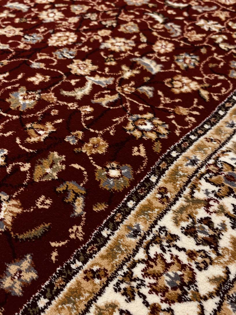 שטיח ראנר רונה 622 אדום | RONA