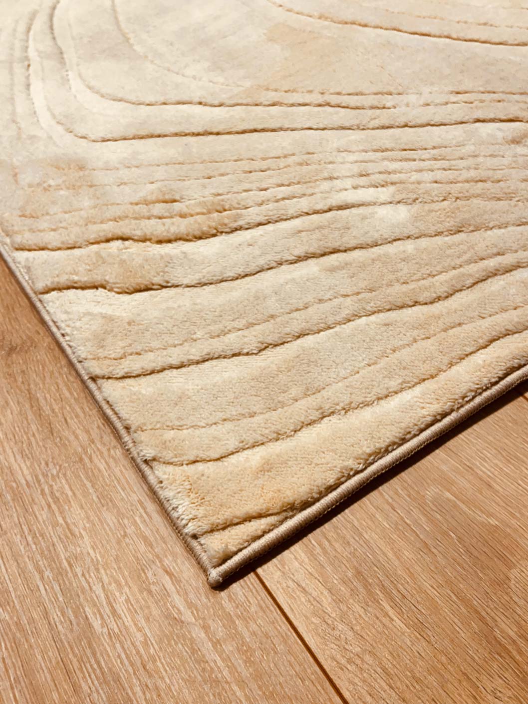 Alfi 470 Beige Carpet | ALFI