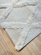 SAHARA carpet white 52