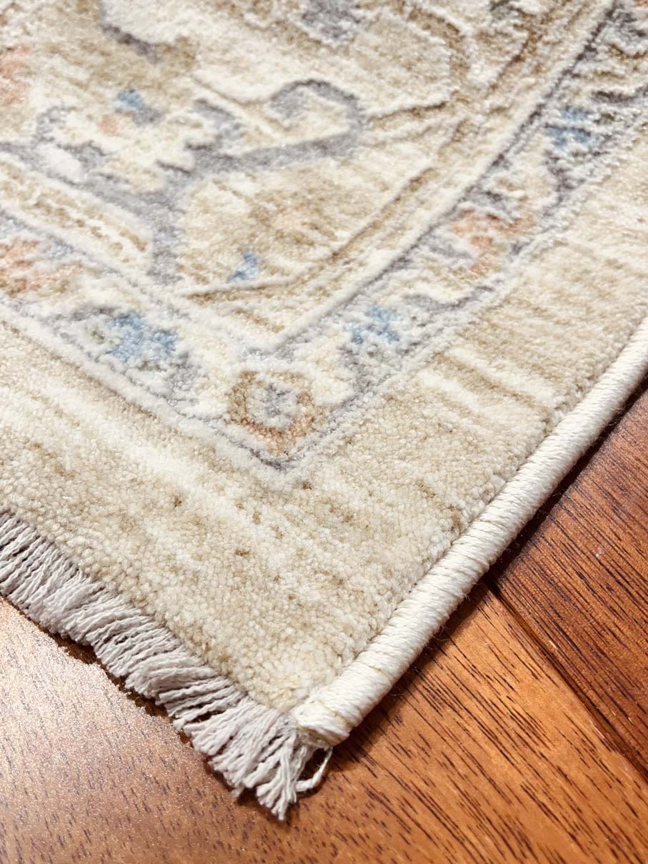 שטיח וינטג' מדלן 401 צבעוני | MADELEINE