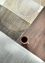 שטיח פרייה קרם 299 FREYA