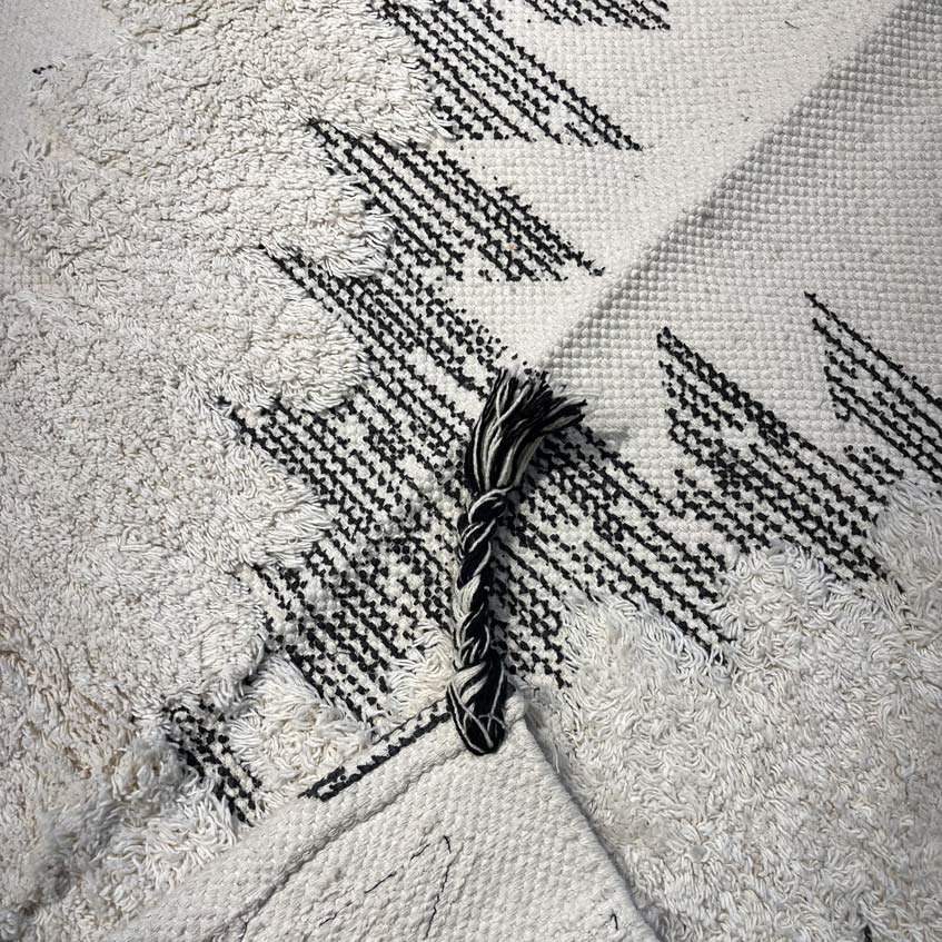 Panda Kilim Carpet 801 PANDA