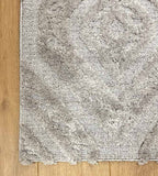 שטיח ורונה אפור 266