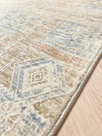 שטיח וינטג' מדלן 449 02 צבעוני | MADELEINE