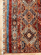 שטיח סראפי 650 צבעוני SERAPI | 177*238