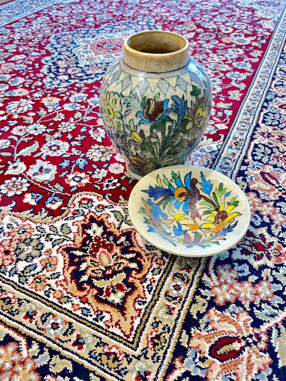 Rona Medallion Red Carpet 600 | RONA