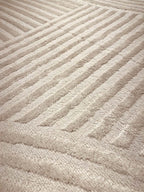 שטיח פרנקה 348 בז' | FRANCA