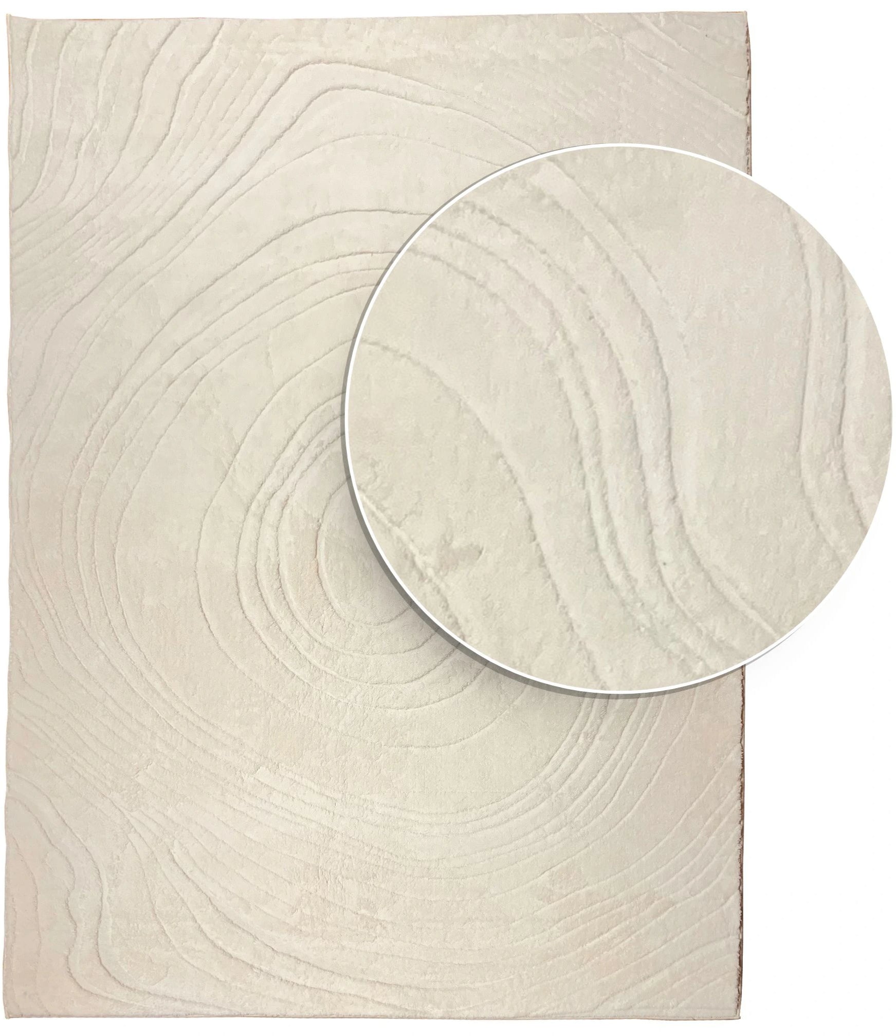 Carpet Alfi 473 White | ALFI