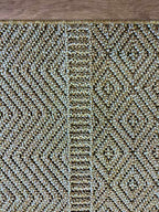 שטיח קופנהגן חום/בז' 263 | COPENHAGEN