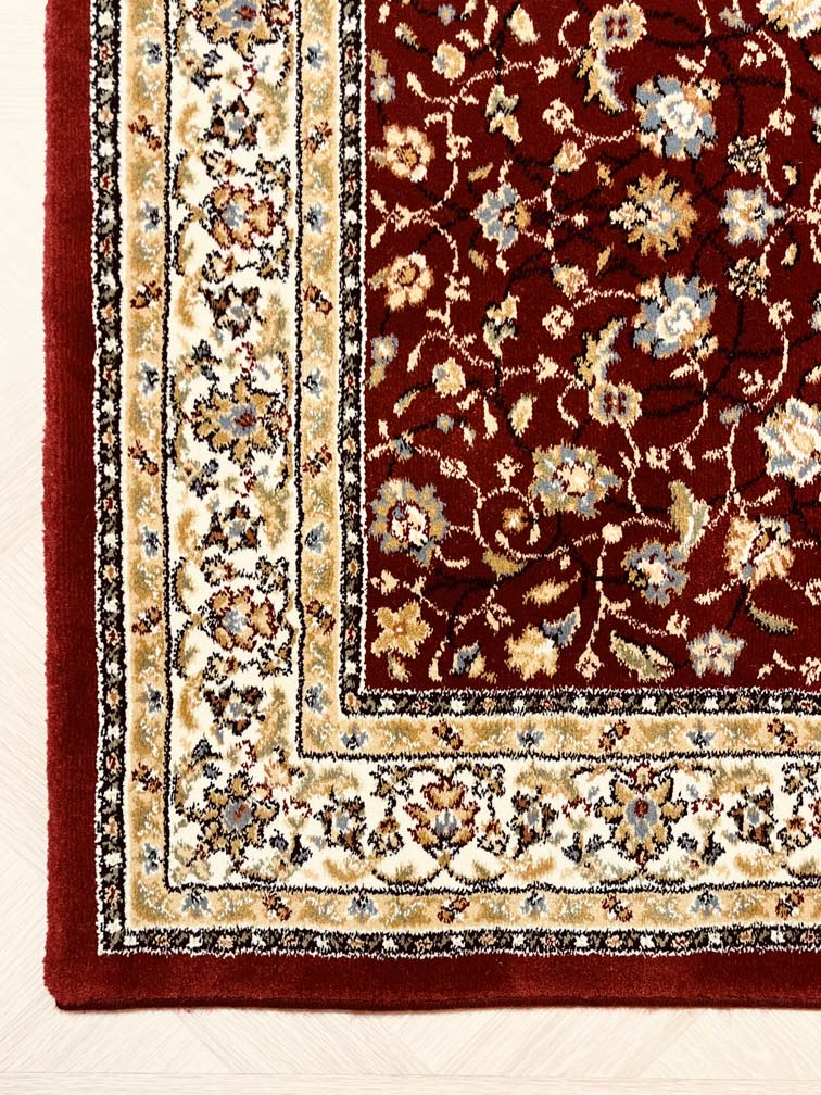 שטיח ראנר רונה 622 אדום | RONA