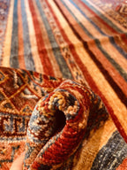 שטיח סראפי 650 צבעוני SERAPI | 177*238