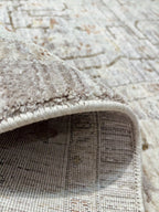 Vintage Alfonso Rug 407 01 Colorful ALFENSO