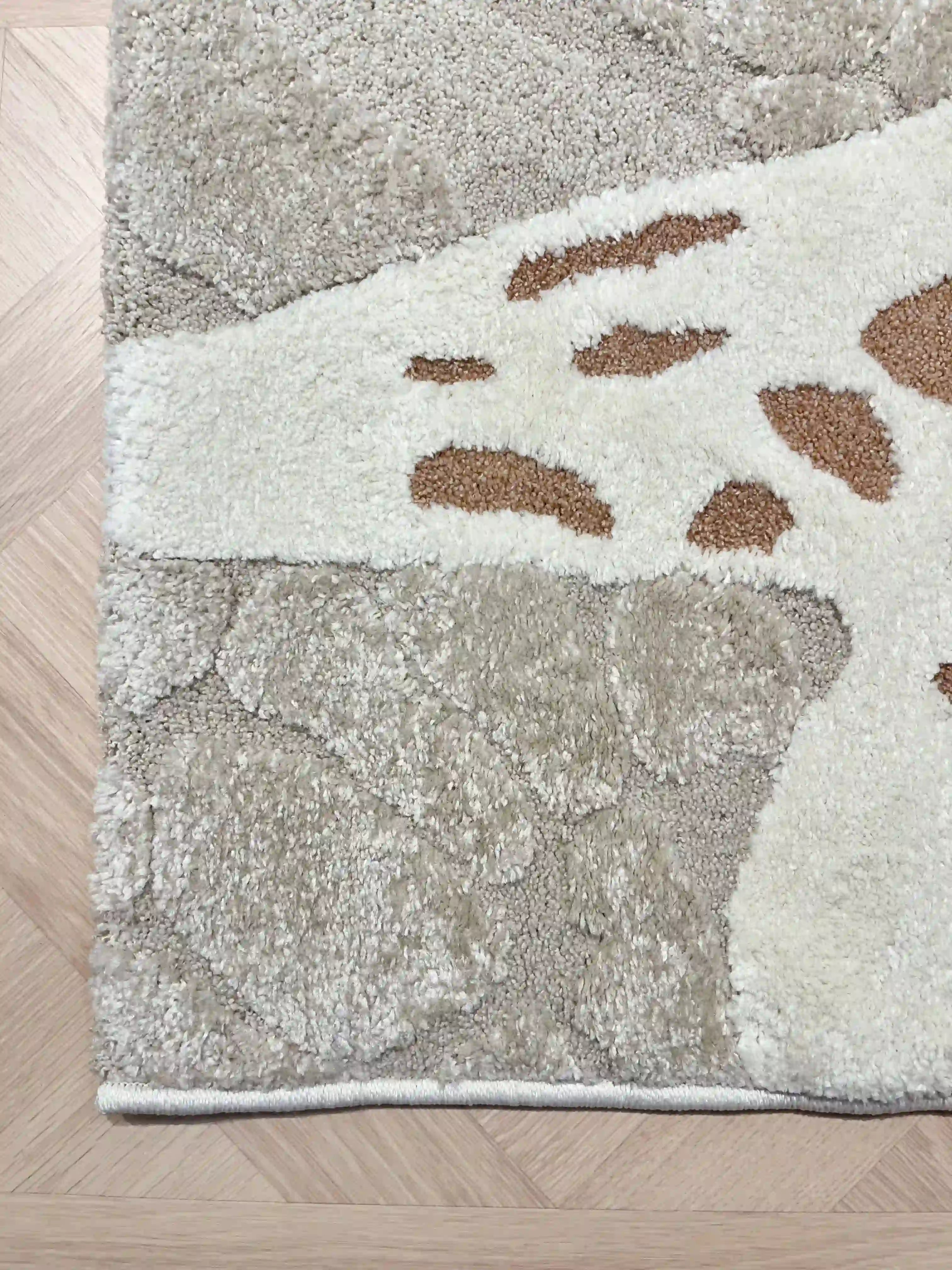 Children's rug Giraffe 30 colorful | KIDS