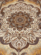 שטיח טהרן 632 בז' | TEHRAN