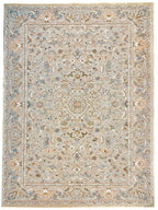 שטיח וינטג' מריאן 410 צבעוני | MARIAN