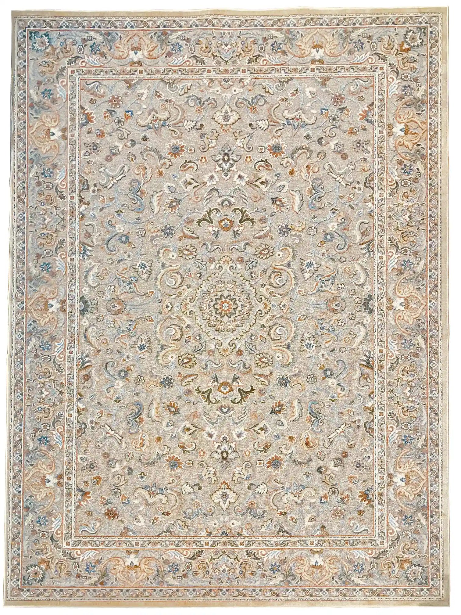 שטיח וינטג' מריאן 410 צבעוני | MARIAN